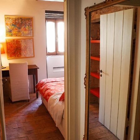 Case Di Civita Bagnoregio Dış mekan fotoğraf