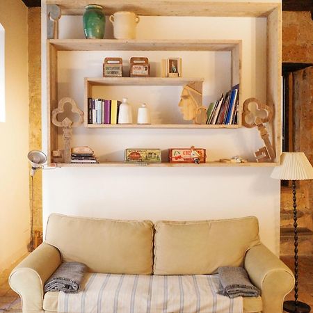 Case Di Civita Bagnoregio Dış mekan fotoğraf