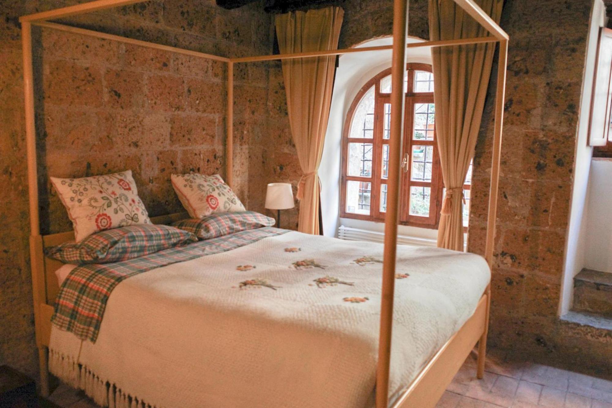Case Di Civita Bagnoregio Dış mekan fotoğraf