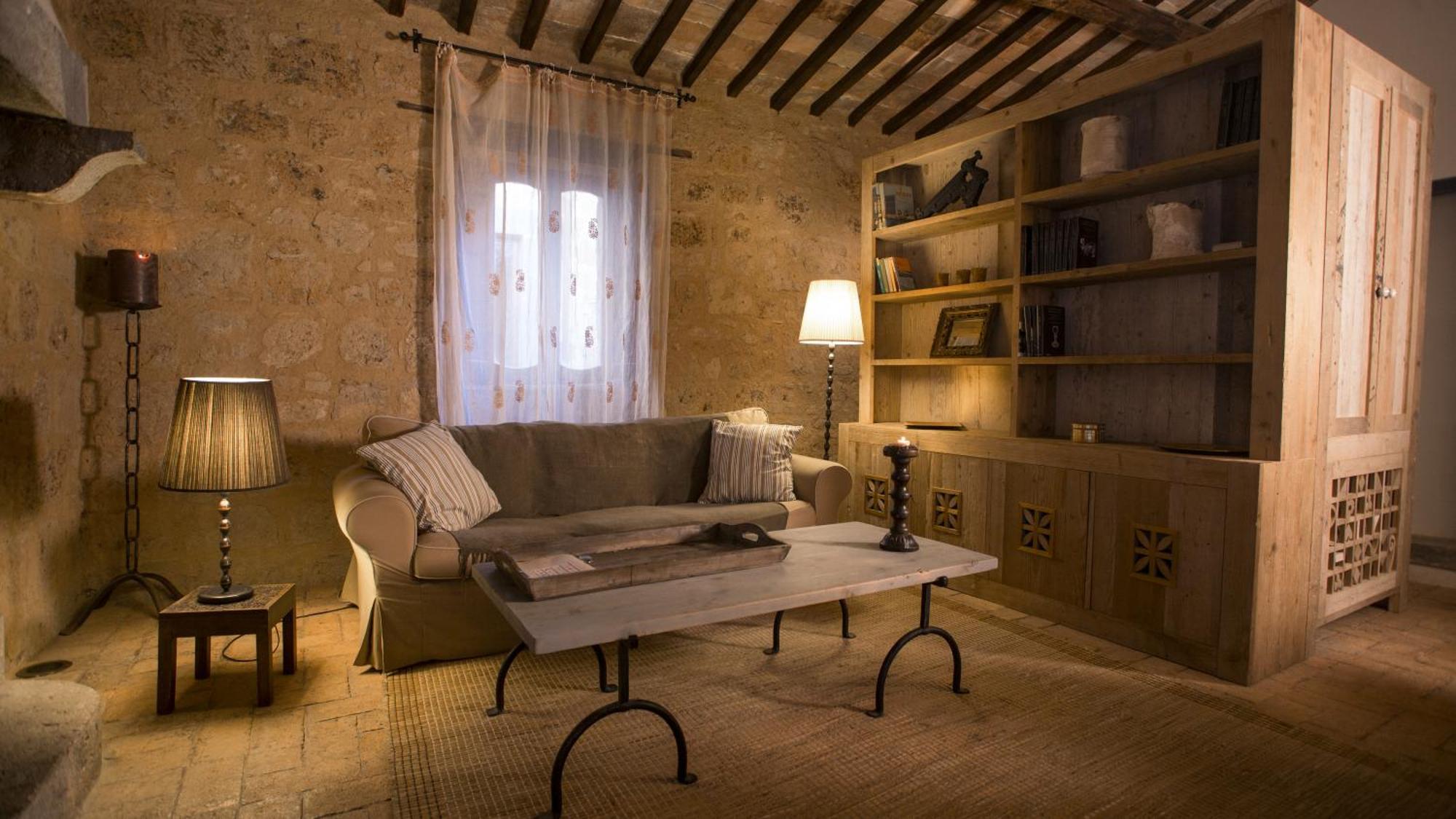Case Di Civita Bagnoregio Dış mekan fotoğraf